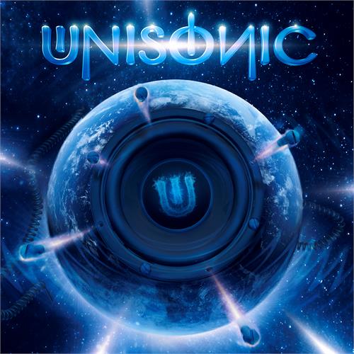 Unisonic Unisonic (LP+CD)